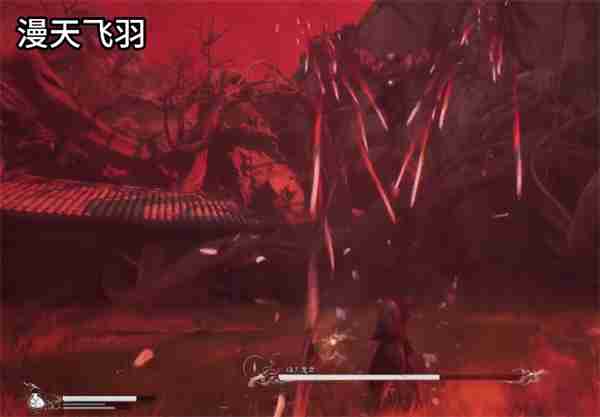 黑神话悟空晦月魔君怎么打 黑神话晦月魔君通关