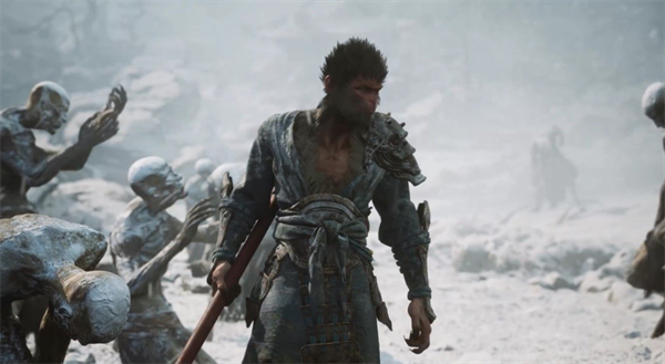 黑神话悟空二周目和一周目的区别 黑神话悟空二周目介绍