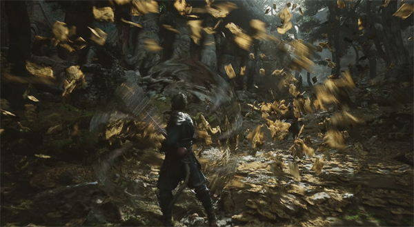 黑神话悟空疯虎精魄怎么获得 疯虎精魄获取攻略