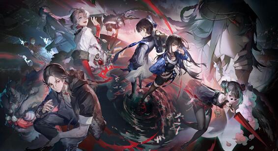 归龙潮异域疾行试炼1如何通关 异域疾行试炼1通关方法