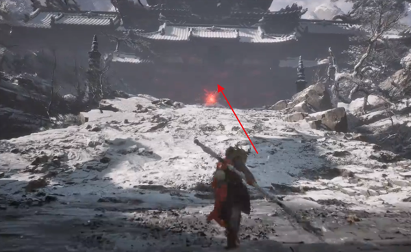 黑神话悟空魔将劫波怎么打 头目魔将劫波攻略