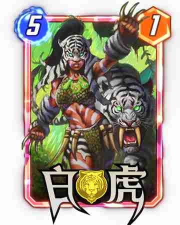 漫威终极逆转揭示玩法卡牌介绍