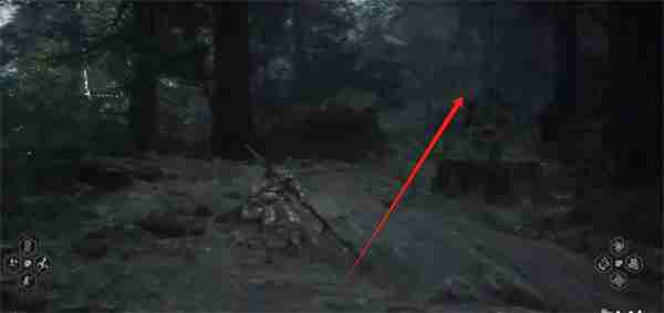 黑神话悟空虫总兵在哪里 虫总兵位置介绍