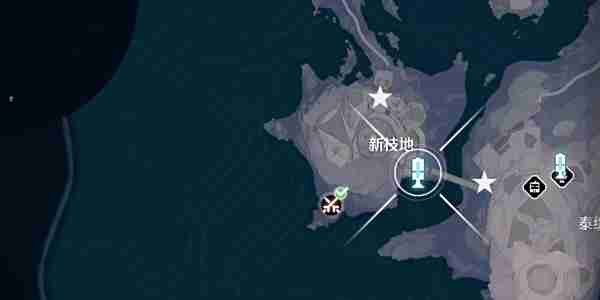 鸣潮1.3黑海岸的秘密宝物任务怎么做 黑海岸的秘密宝物任务图文攻略