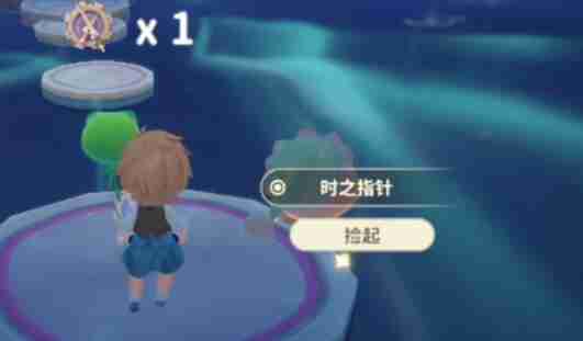 米姆米姆哈沉睡的幻影任务怎么做 幻影任务怎么完成