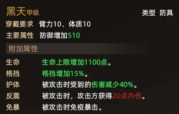 大侠立志传倩影萍踪dlc装备怎么得 倩影萍踪dlc新装备获取方法