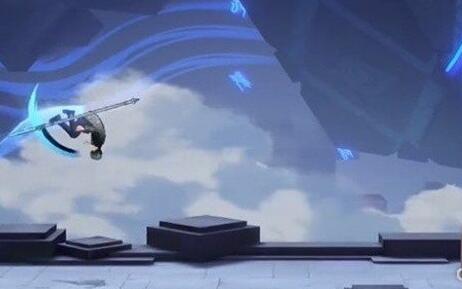 归龙潮异域疾行副本第一关怎么过