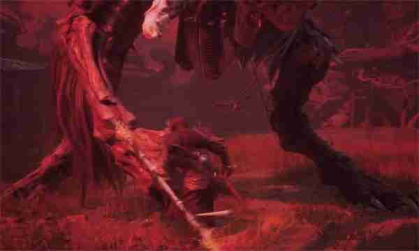 黑神话悟空晦月魔君怎么打 妖王晦月魔君攻略