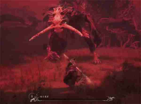 黑神话悟空晦月魔君怎么打 妖王晦月魔君攻略