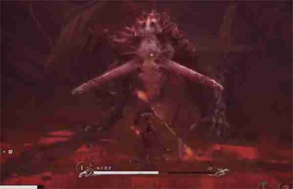 黑神话悟空晦月魔君怎么打 妖王晦月魔君攻略