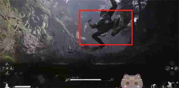 黑神话悟空波里个浪怎么打 头目波里个浪通关攻略
