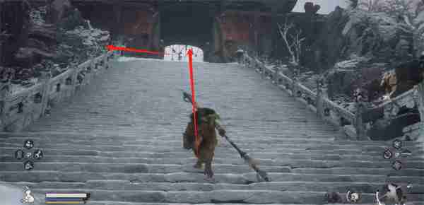 黑神话悟空亢金龙在哪里 亢金龙位置介绍