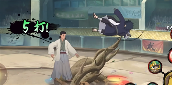 火影忍者手游创立柱间怎么玩