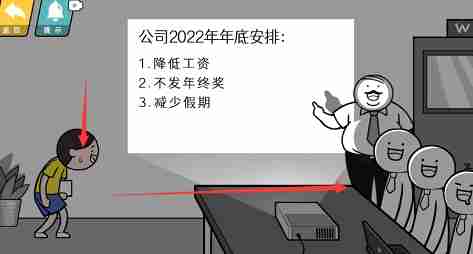 情商天花板公司会议怎么通关 公司会议通关技巧