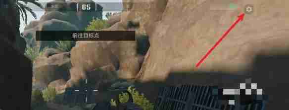 三角洲行动辅助瞄准怎么开启 辅助瞄准开启方法