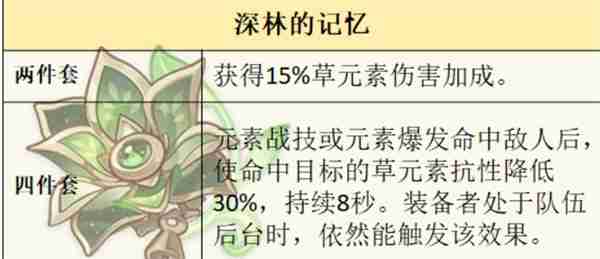 原神纳塔基尼奇培养攻略 纳塔五星卡基尼奇养成攻略