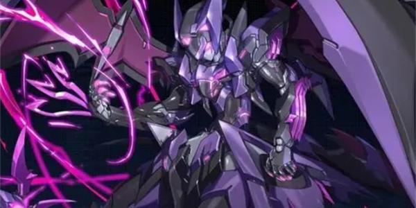 硬核机甲启示初级资料箱如何使用 初级资料箱使用方法