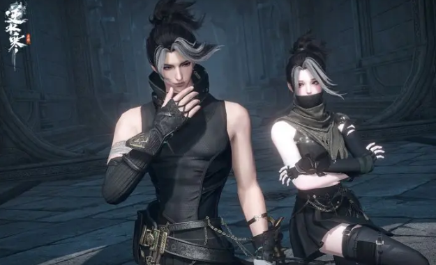 逆水寒手游人间任务戏说罗儿怎么触发 人间任务戏说罗儿触发方法及完成步骤一览