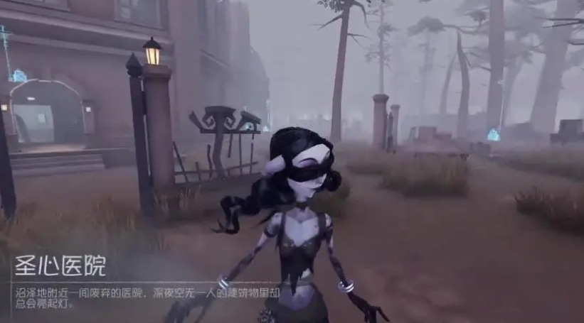 第五人格怎么应对伊德海拉