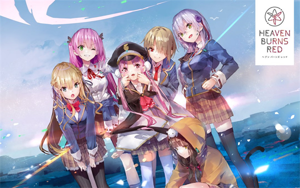 炽焰天穹角色界面介绍 炽焰天穹角色界面有哪些功能