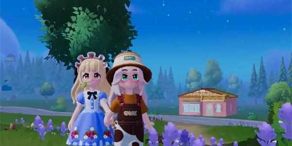 心动小镇日光沙浴任务如何攻略 日光沙浴任务攻略玩法