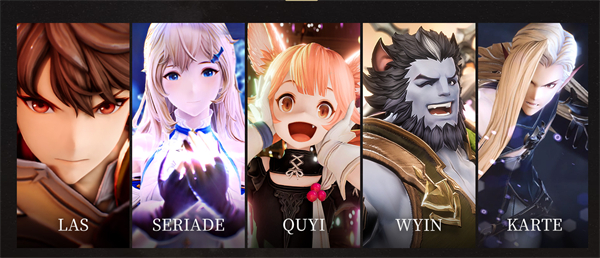 剑与骑士团外观怎么更换 剑与骑士团时装玩法介绍