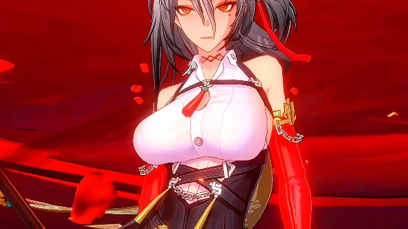 归龙潮支援位和输出位怎么选