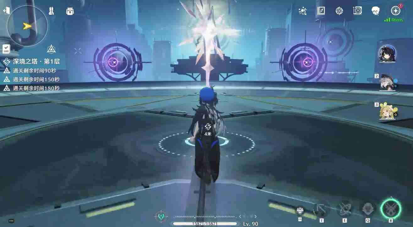鸣潮秧秧的武器声骸怎么选