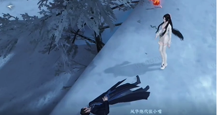 逆水寒手游人间任务福报之报怎么做一览 逆水寒手游人间任务福报之报怎么做介绍