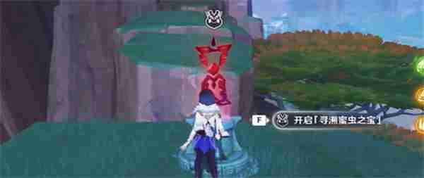 原神捉虫小队最后出击任务如何攻略 捉虫小队最后出击任务攻略玩法