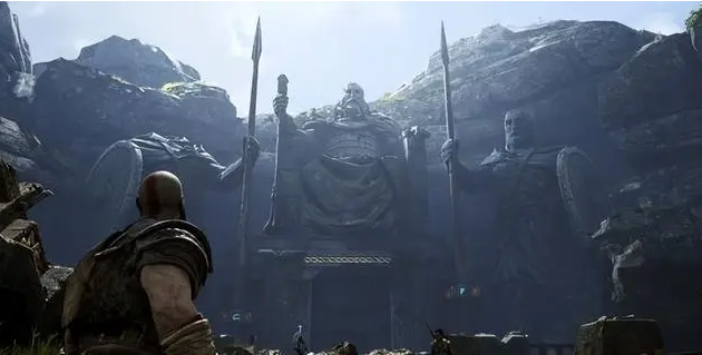 战神诸神黄昏藏宝图达格斯特之死一览 战神诸神黄昏藏宝图达格斯特之死介绍