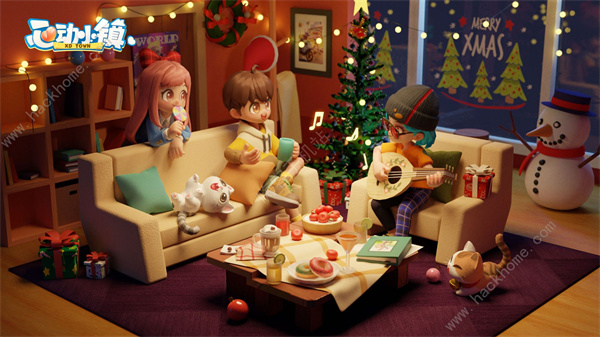 心动小镇清甜冰淇淋任务怎么做 心动小镇清甜冰淇淋怎么完成