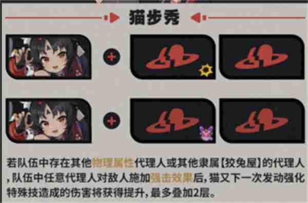 绝区零常驻自选选哪个 绝区零常驻五星强度