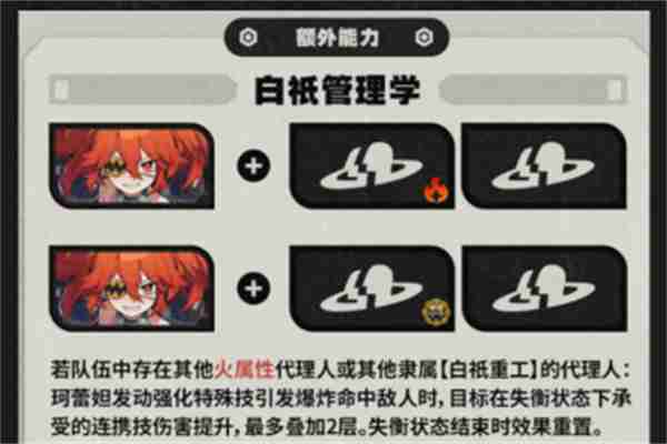 绝区零常驻自选选哪个 绝区零常驻五星强度