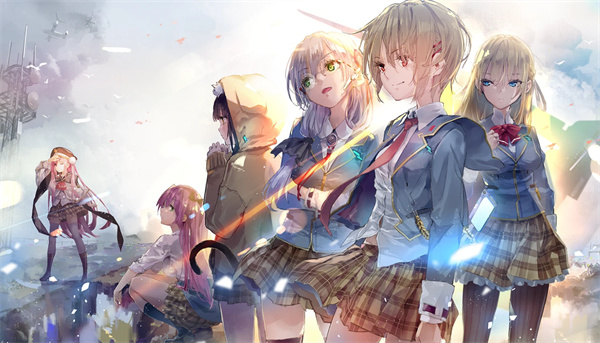 炽焰天穹剧情过程中如何修改画质