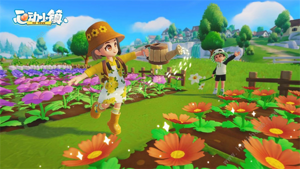 心动小镇捕虫图鉴大全 心动小镇捕虫爱好解锁