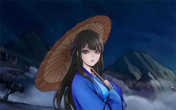 活侠传夏侯兰隐藏剧情攻略 活侠传夏侯兰隐藏剧情怎么打开