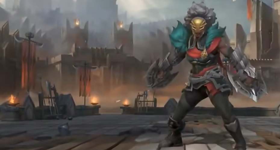 lol新英雄安蓓萨技能爆料一览 lol新英雄安蓓萨技能爆料攻略