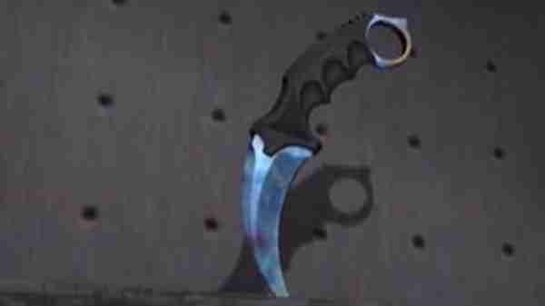csgo最贵的刀有哪些一览 csgo最贵的刀有哪些攻略