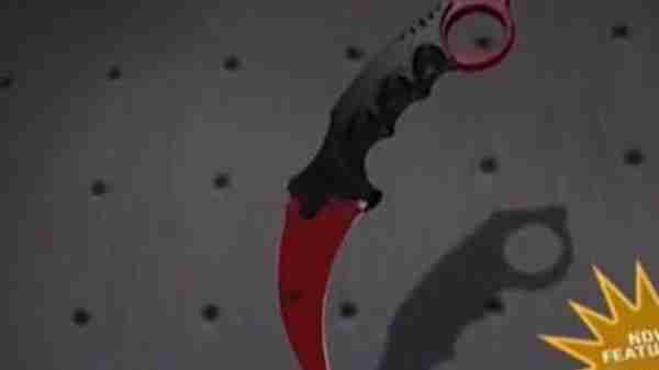 csgo最贵的刀有哪些一览 csgo最贵的刀有哪些攻略