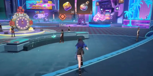 归龙潮传说中的乐游阙任务如何攻略 传说中的乐游阙任务攻略玩法