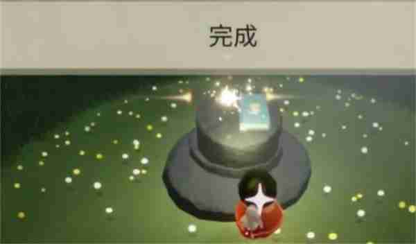 光遇姆明季任务如何攻略 姆明季任务攻略玩法