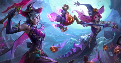 金铲铲之战剑姬卡尔玛84阵容怎么搭配 剑姬卡尔玛84阵容搭配推荐