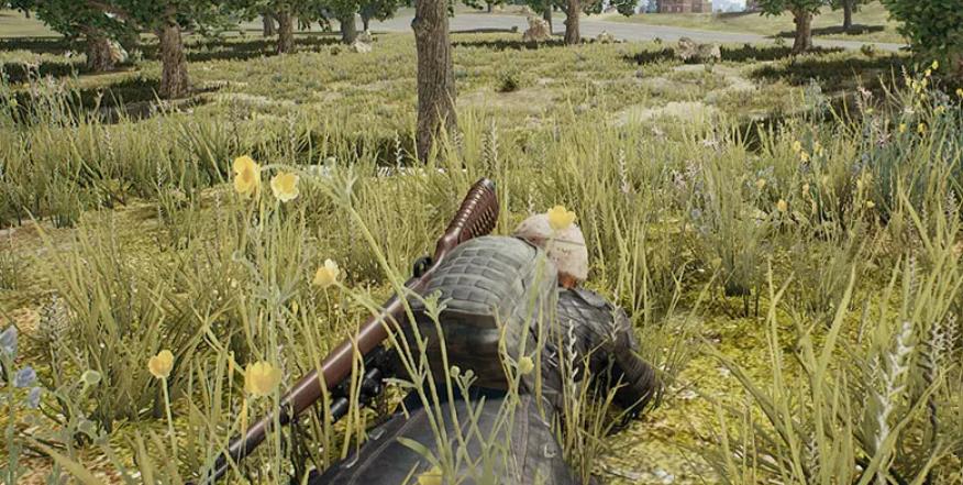 绝地求生大逃亡伏地魔怎么找