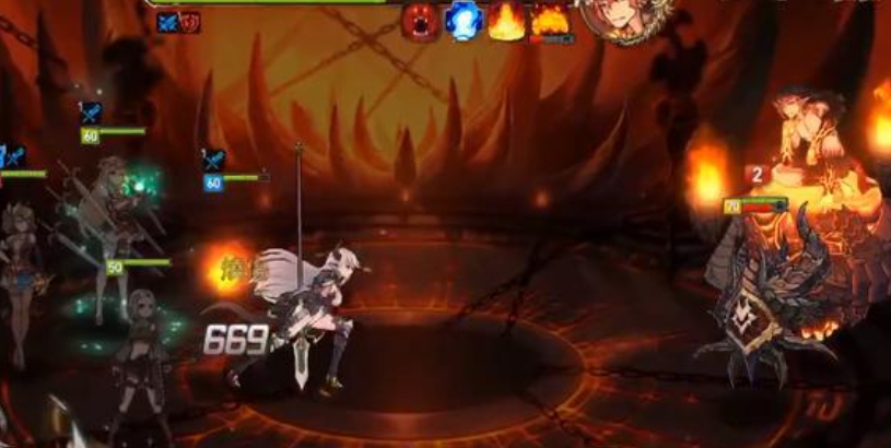 第七史诗鹰盾怎么样