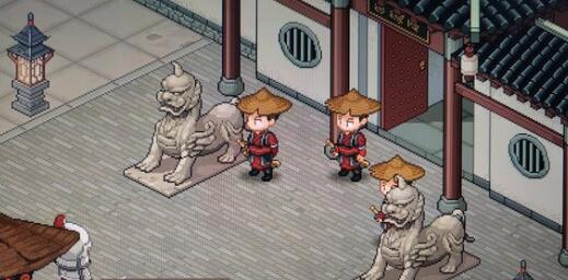 大侠立志传一枝花被打死解决方法