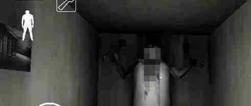 恐怖老奶奶第三关怎么过 第三关通关方法