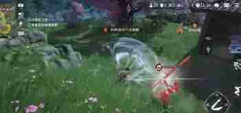 永劫无间手游落冰术怎么样