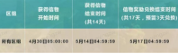 问道林更新的信物怎么获取一览 问道林更新的信物怎么获取介绍