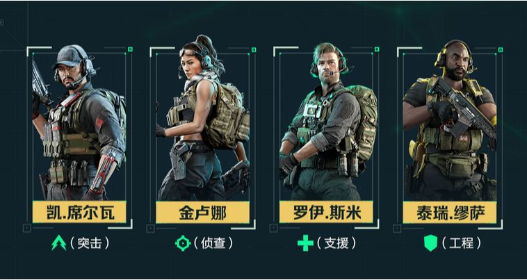 三角洲行动图文攻略大全最新 三角洲行动新手入门必看攻略